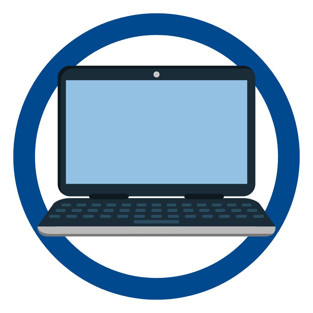 laptop icon