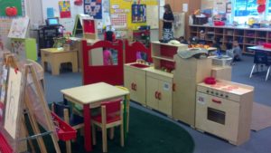 Kindergarten Furniture