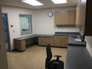 Nurse Office