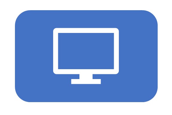 computer icon