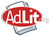 Adlit logo