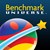 Benchmark logo