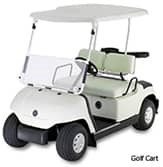 Golf cart