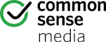 Common Sense Media Logo