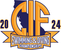 2024 CIF SWIM AND DIVE CHAMPIONSHIPS