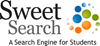 SweetSearch Search Engine link image