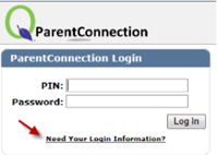 CUSD Parent Connection