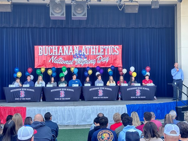 SigningDay