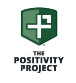 Positivity Project Logo