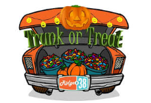 trunk or treat