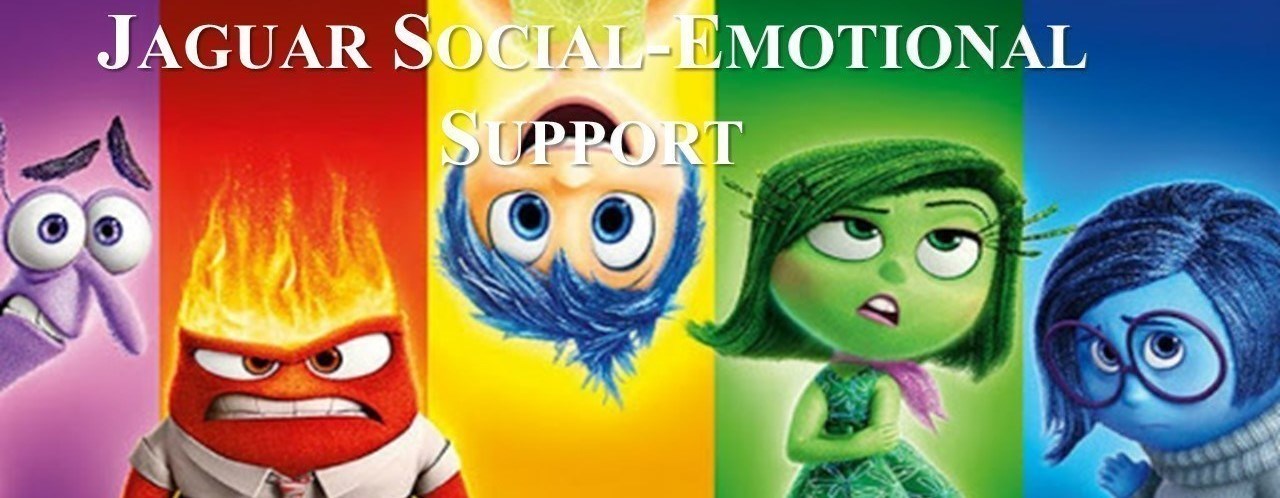 Social Emotional Support