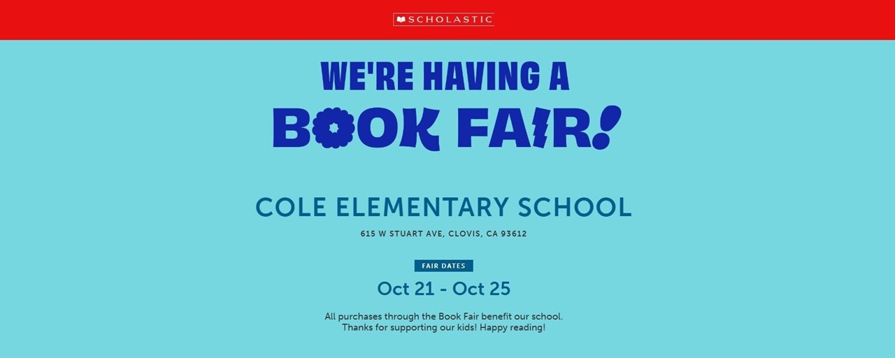 Book Fair