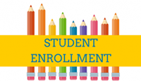 student enrollment