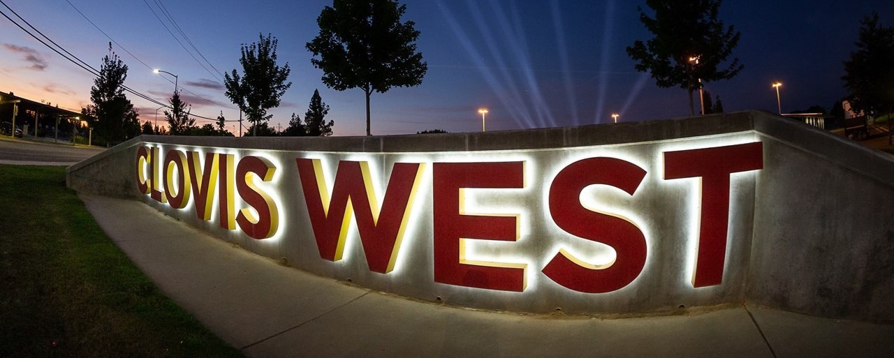 Clovis West HighSchool