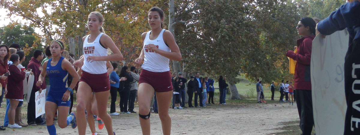 Cross Country