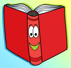 Book clipart image