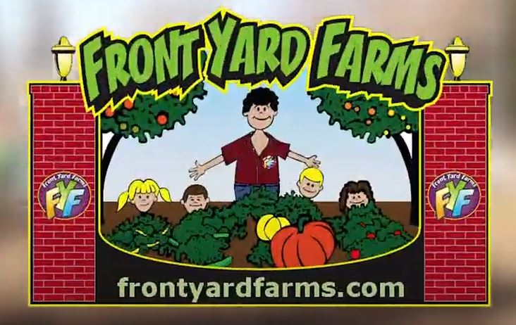 Front Yard Farms Videos