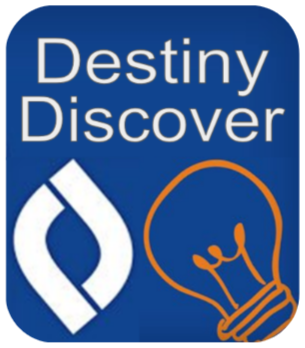 Destiny Cover pic