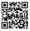 QR Code for Athletic PAcket