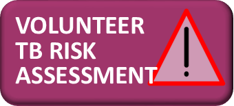 Volunteer TB Risk Assessment Form