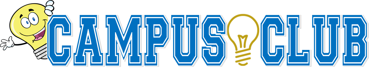 Campus Club Logo