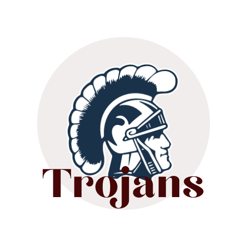 Trojan Logo