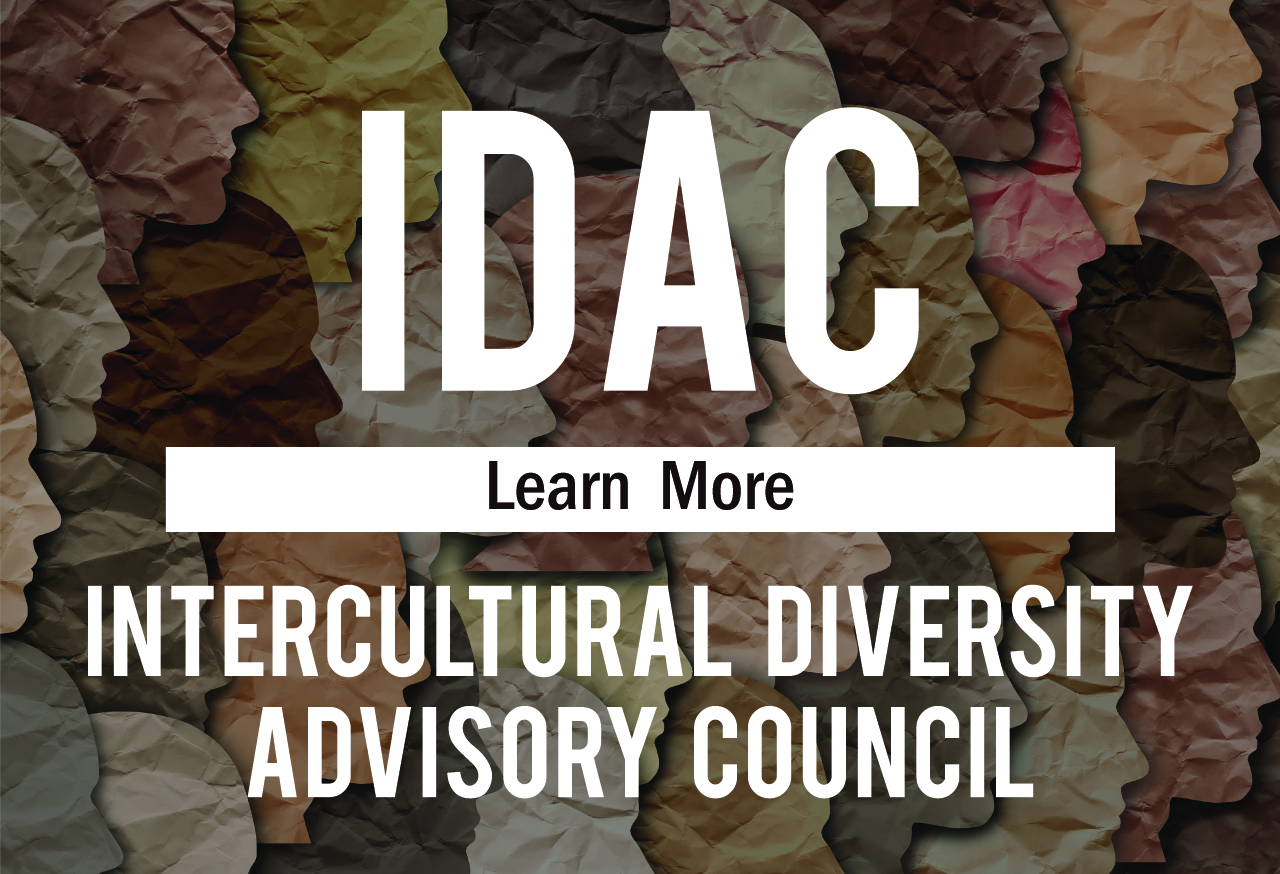 IDAC Information