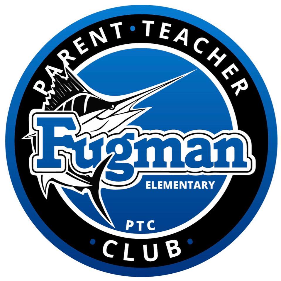 Fugman PTC Logo