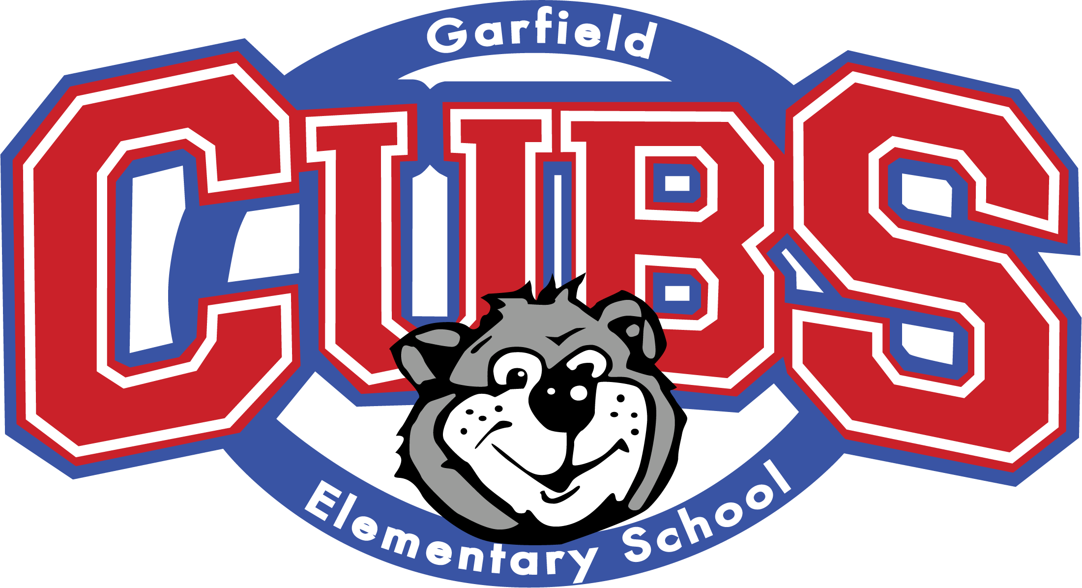 garfield logo