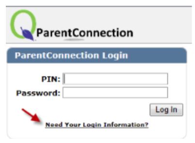 Parent Connect Logo