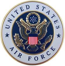 U.S. Air Force Emblem