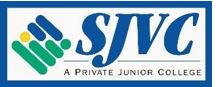 SJVC a private Jr. College Logo that links to website