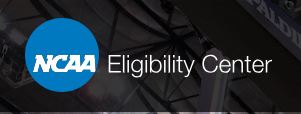 NCAA Eligibility Center logo