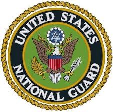 U.S. National Guard Emblem