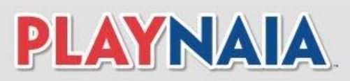 NAIA logo