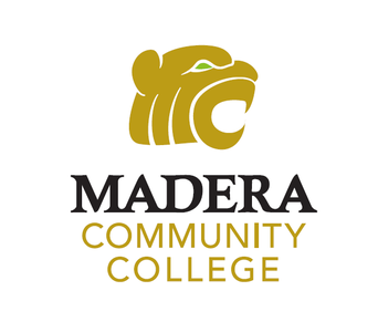 Madera Community College Logo