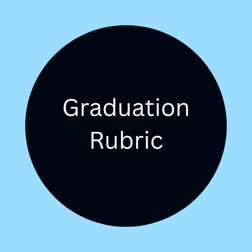 Graduation Rubric