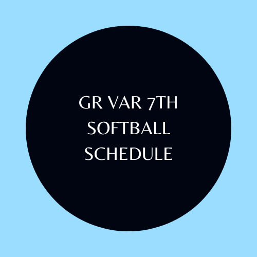 7TH VAR SOFTBALL