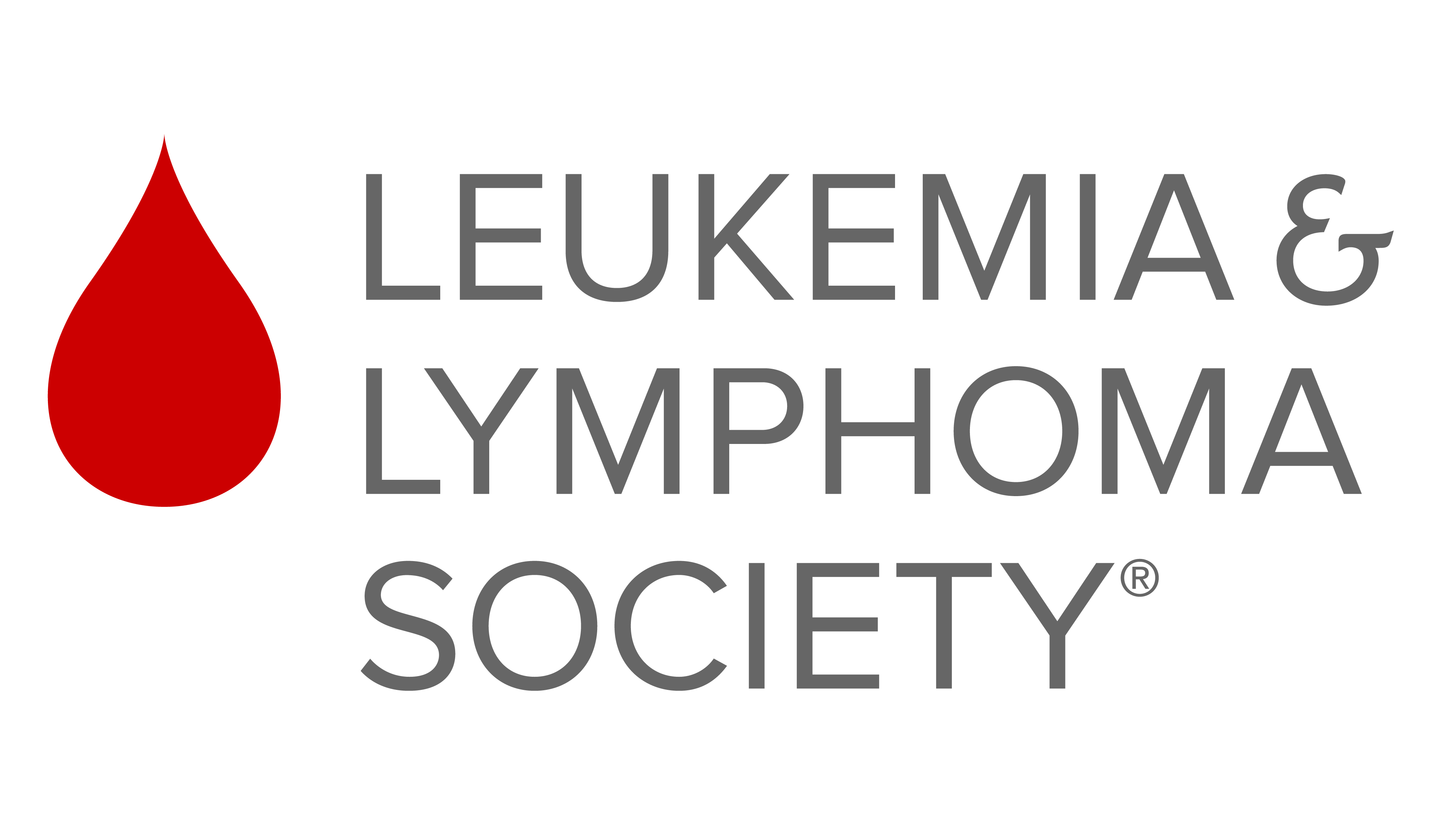 Leukemia and Lymphoma society