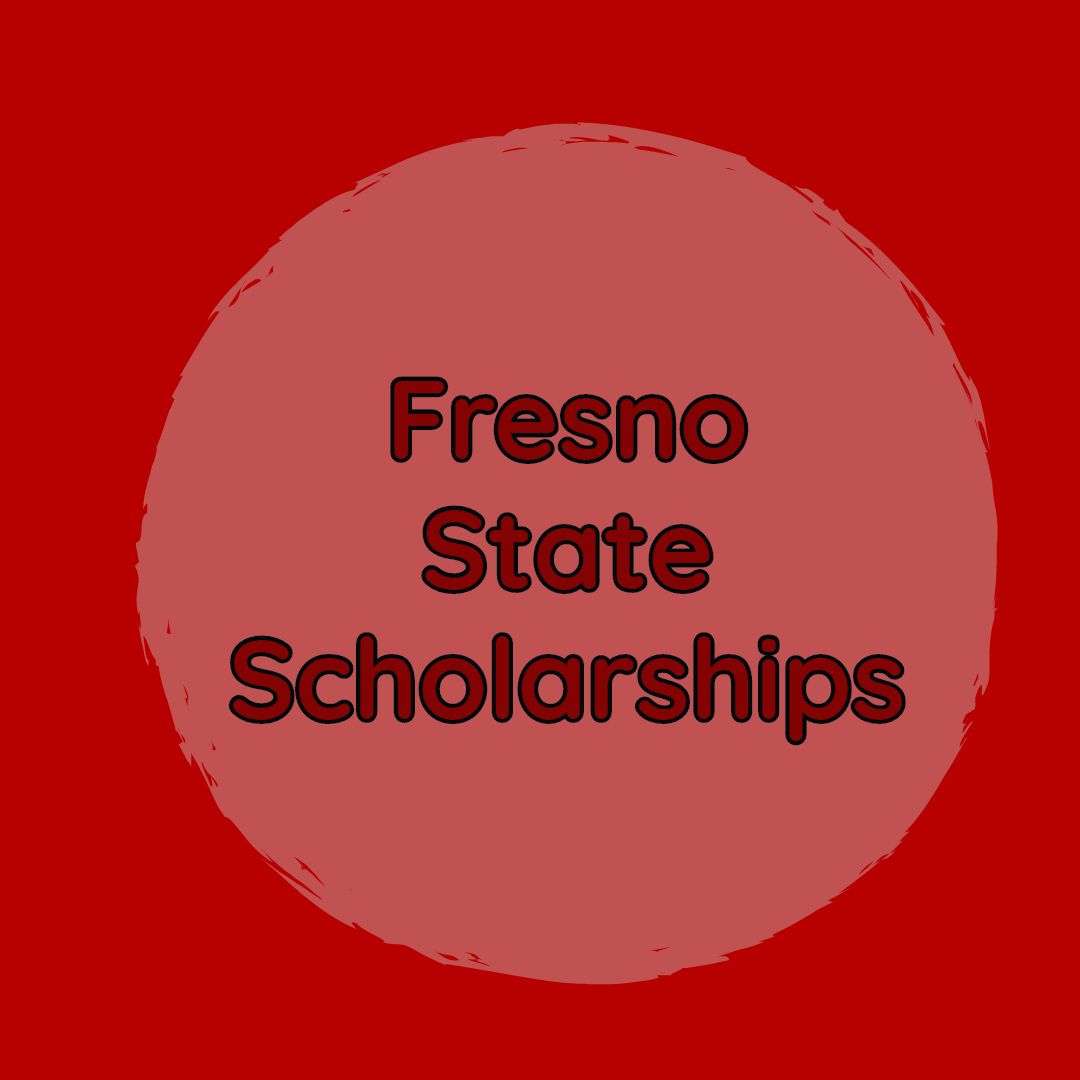 Fresno State Scholarships