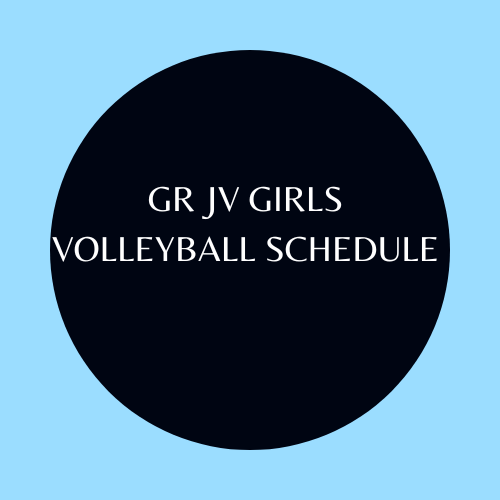 GR JV GVB SCHEDULE