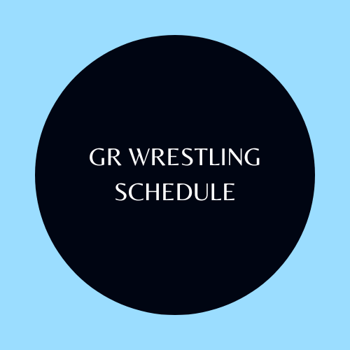 WRESTLING SCHEDULE