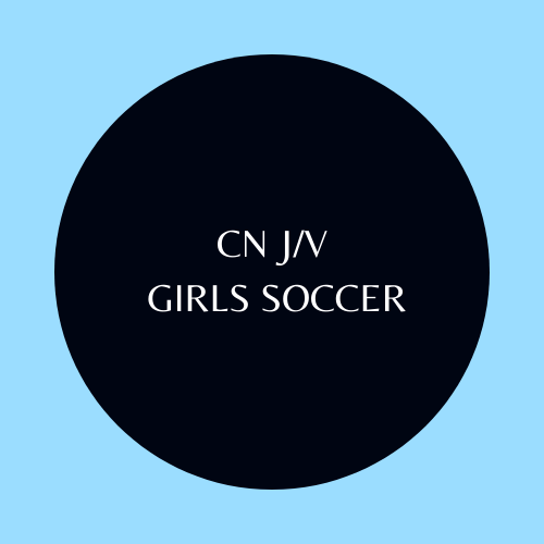 jv GIRLS SOCCER