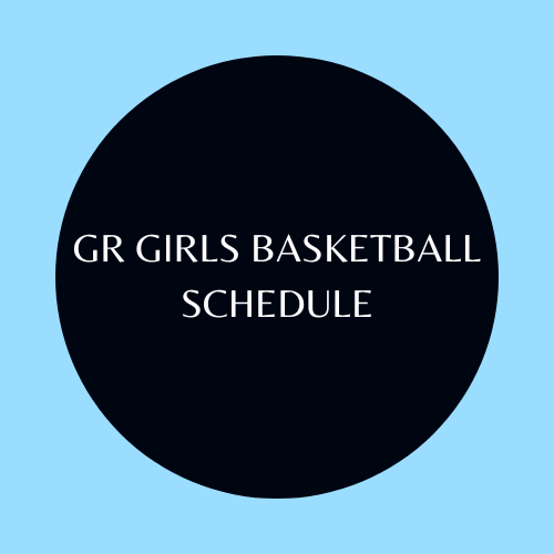 GIRLS BBALL SCHEDULE