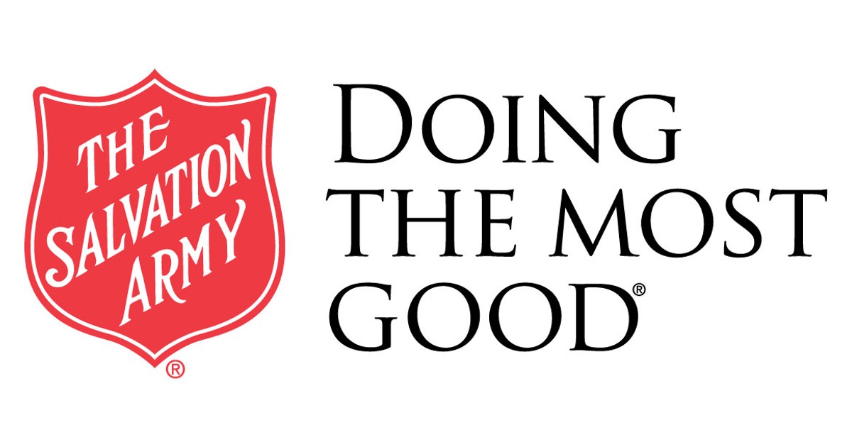 Salvation Army