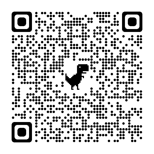 CSI QR code