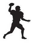 football logo