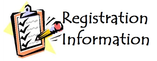 Registration