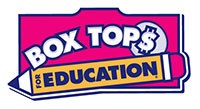 box top logo