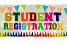 Student Registration